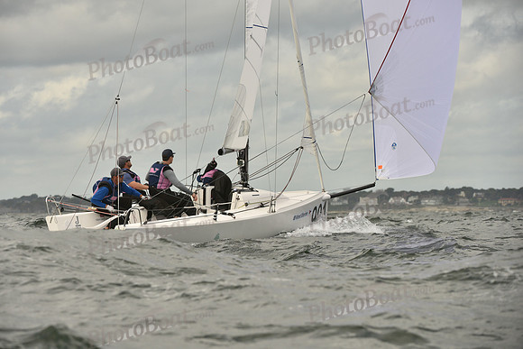 2018 J70 Worlds C_0376
