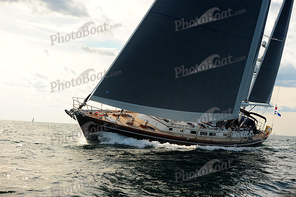 2014 Newport Bermuda A 2612