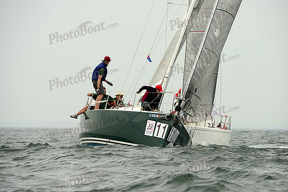 2013 Block Island Race Week C 865