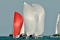 2014 Key West Race Week D 1360