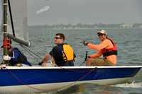 2016 Southern Bay Race Week A_0040