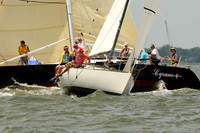 2012 Southern Bay Race Week A 2760