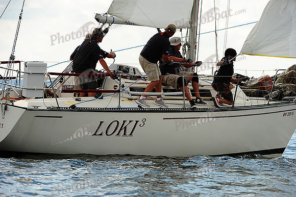 2014 Denmark Race B 735