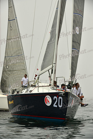 2015 Block Island Race Week A1 023