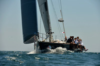 2015 Block Island Race Week A 1253