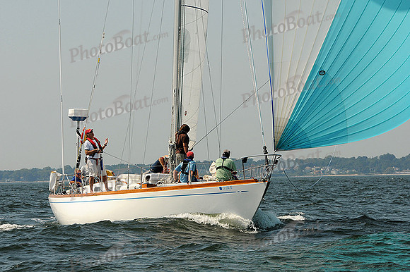 2012 Vineyard Race A 903