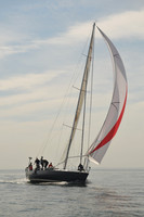 2009 Block Island Race 1290