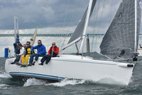 2019 NYYC Annual Regatta A_3028