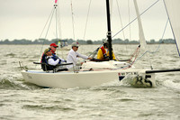 2015 Charleston Race Week E 233