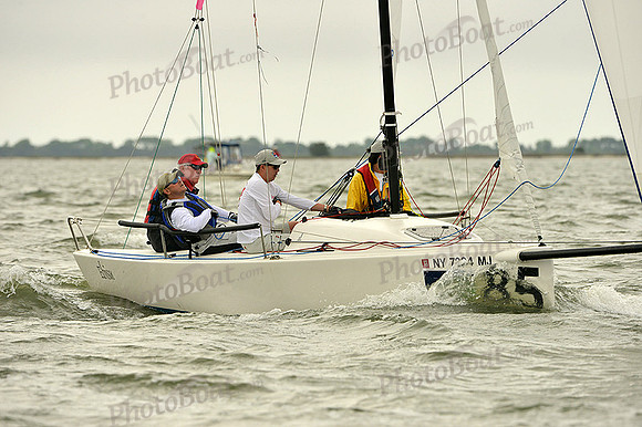 2015 Charleston Race Week E 233