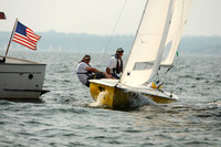 2011 Flying Scot NAC C 800