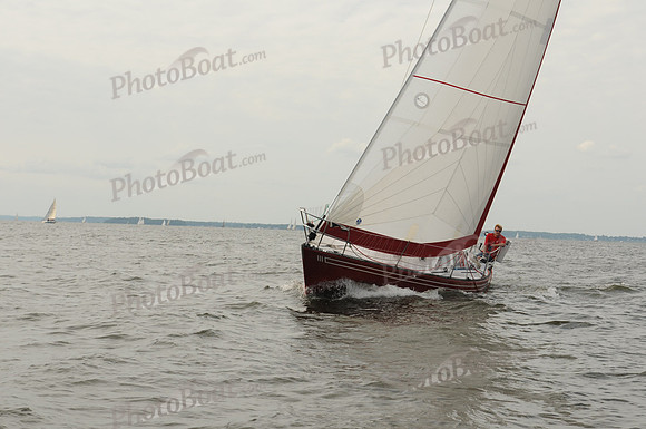 2011 Gov Cup B 400