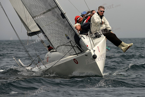 2016 Chester Race Week C 287