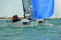 2015 Key West Race Week A 014