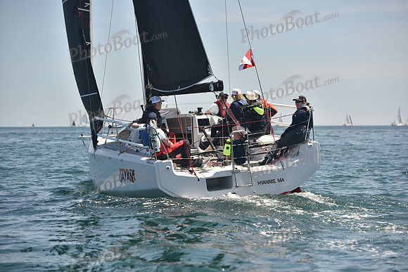 2024 Figawi 1543
