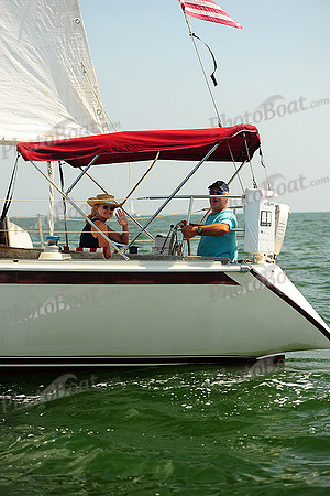 2014 Cape Charles Cup A 421