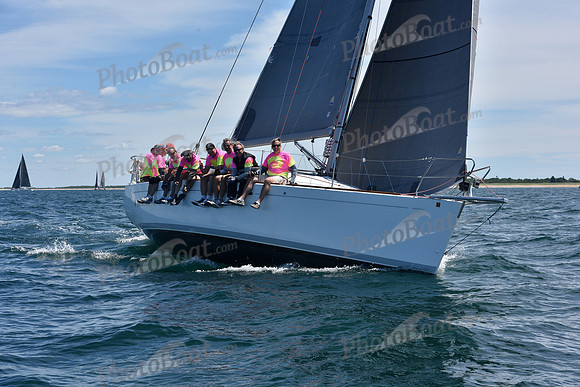 2021 Block Island Race Week D_2349