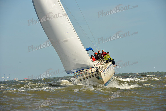 2016 Charleston Race Week C 0068