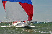 2013 Southern Bay Race Week D 1392