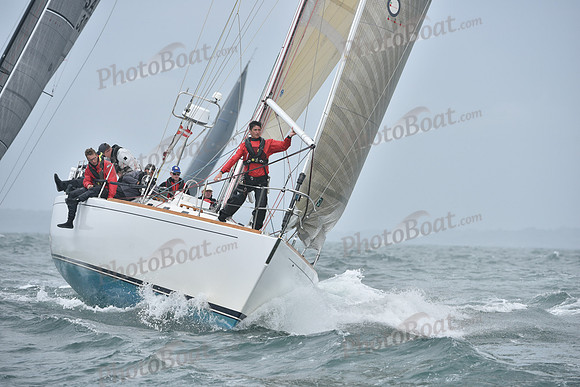2019 NYYC Annual Regatta D_0145