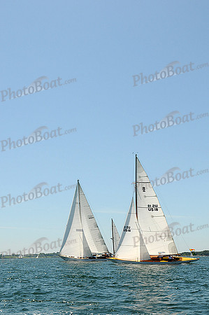 2012 NYYC Annual Regatta A 2750