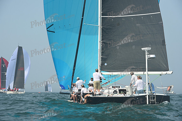 2025 Block Island Race Week A_0893