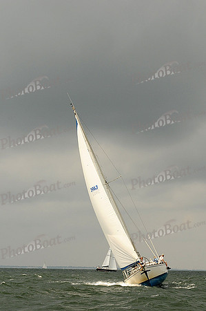 2012 Cape Charles Cup A 641