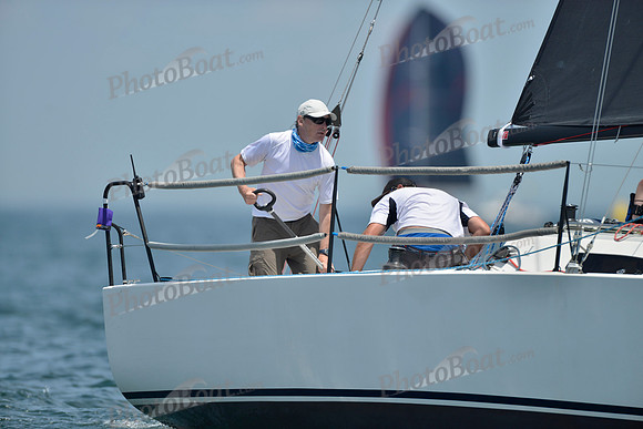 2019 Block Island Race Week L_0304