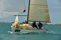 2014 Key West Race Week C 855