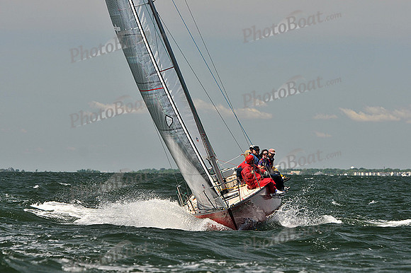 2014 Southern Bay Race Week C 819