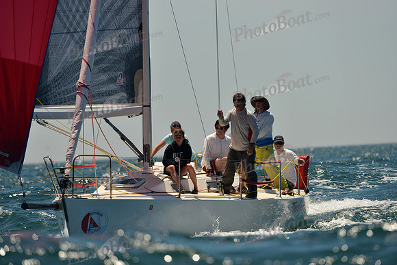 2015 Block Island Race Week G 682