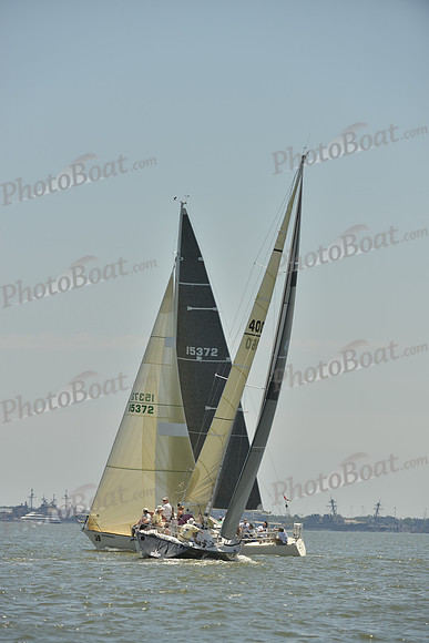 2017 Southern Bay Race Week A_1175