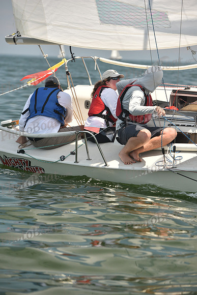 2018 Southern Bay Race Week C_1425