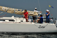 2013 Block Island Race Week B 054