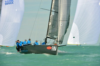2016 Key West Race Week A_1661