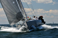 2012 Newport Bermuda 1550