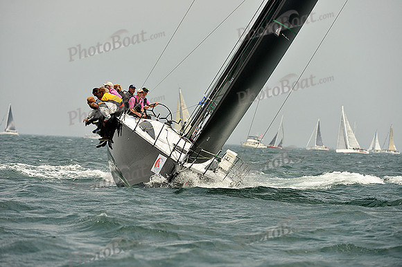 2015 Block Island Race Week D 151
