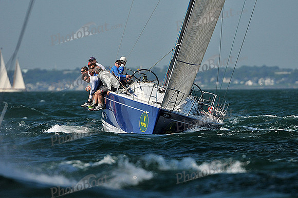 2013 NYYC Annual Regatta B 1642