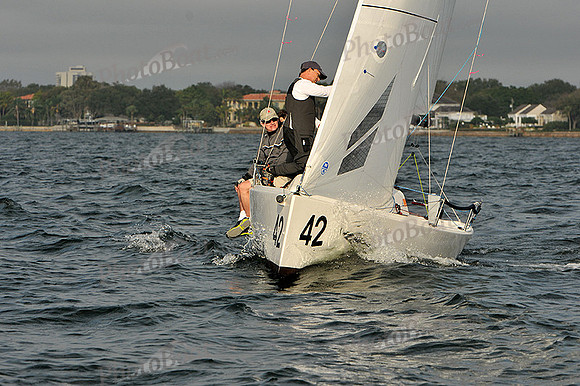 2014 J70 Winter Series A 003