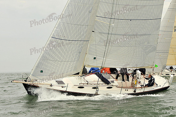 2013 Charleston Race Week A 332