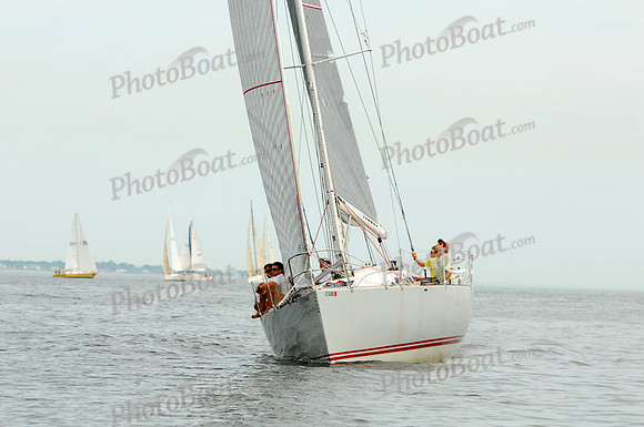 2011 Park City Regatta A 486