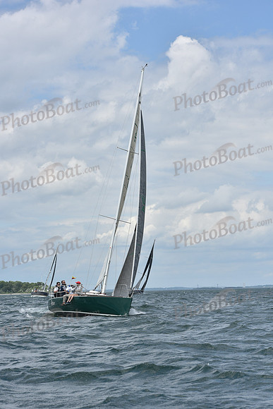 2019 NYYC Annual Regatta A_2482