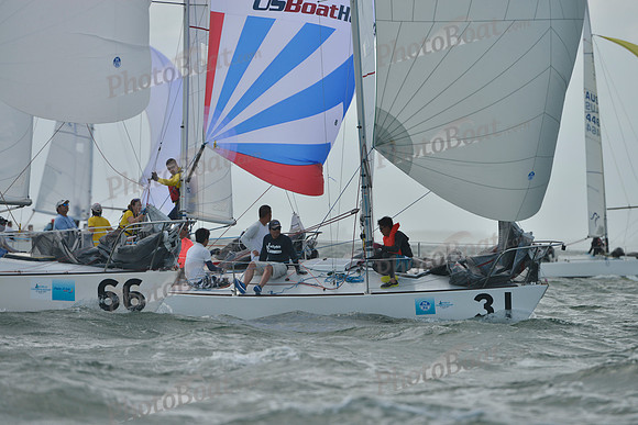 2019 J24 Worlds N_0543