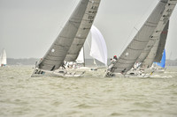 2019 Charleston Race Week C_0516