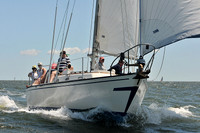 2014 Southern Bay Race Week C 991