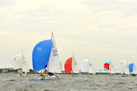 2013 Charleston Race Week B 864