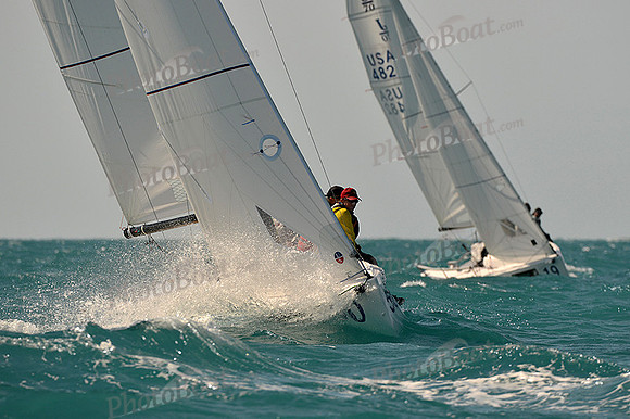 2014 Key West Race Week E 1067
