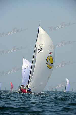 2013 Block Island Race Week B 2981