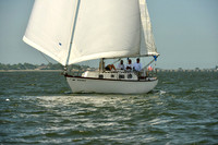 2015 Southern Bay Race Week A 1650