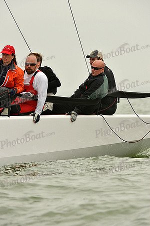 2015 Charleston Race Week A_0483